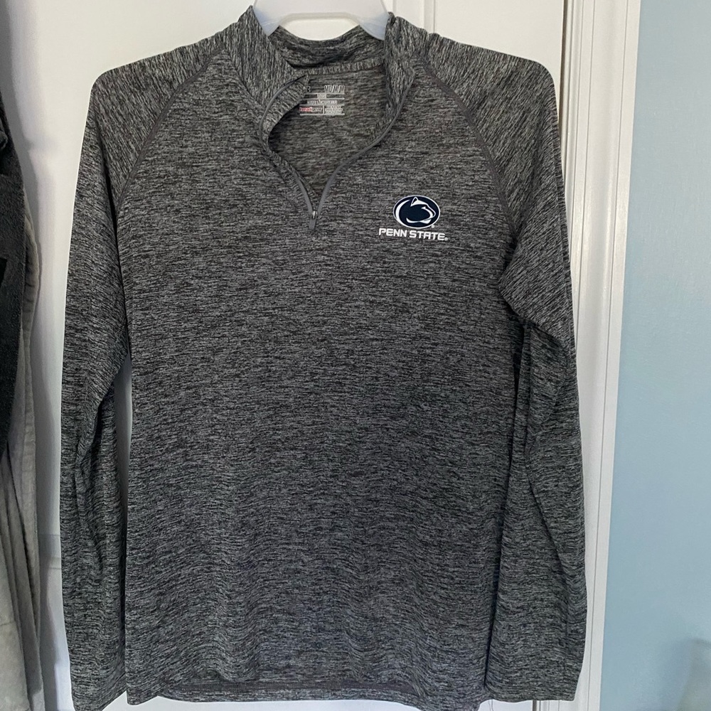 Penn State 1/4 zip